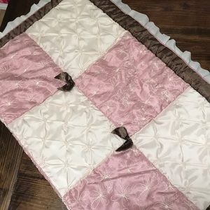 Cocalo Daniella Baby Comforter